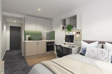 Broad Lane, Netherthorpe, Sheffield - Image 2